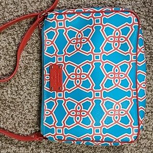 Kate Spade cross body purse